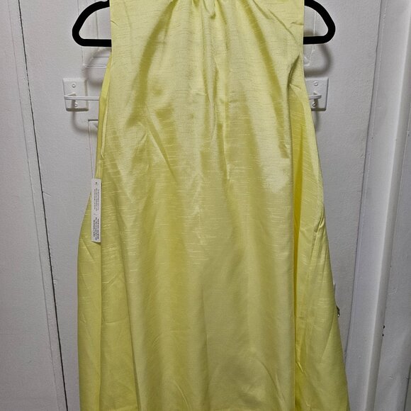 Bow Mini Shift Dress by Sunday in Brooklyn from Anthropologie - Picture 8 of 11